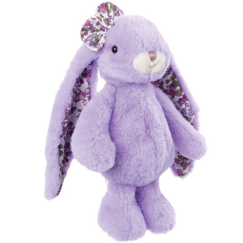 Friendly Kanina – Lavender Floral 